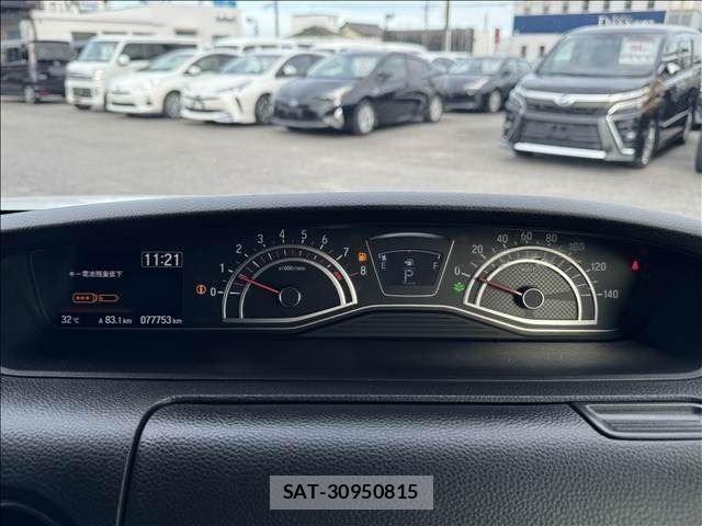 Honda N BOX CUSTOM 2020-10 8074890-15