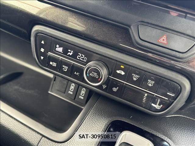 Honda N BOX CUSTOM 2020-10 8074890-16