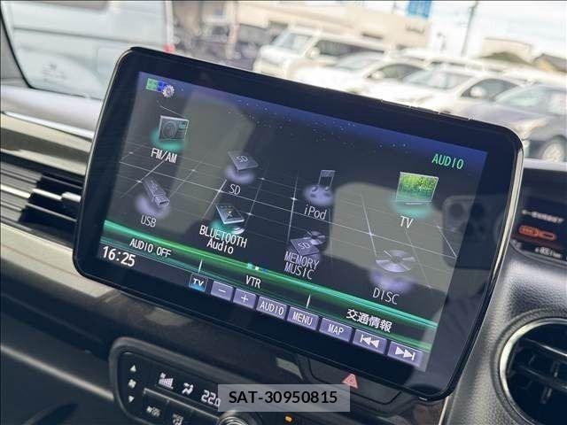 Honda N BOX CUSTOM 2020-10 8074890-17