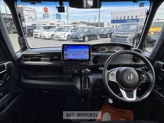 Honda N BOX CUSTOM 2020-10 8074890-1
