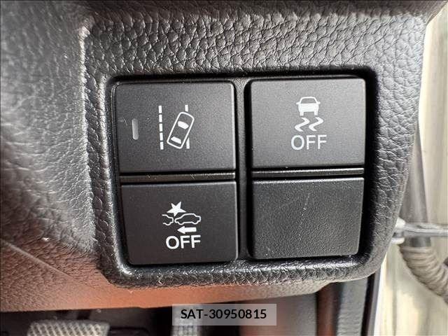 Honda N BOX CUSTOM 2020-10 8074890-22