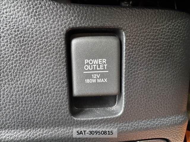 Honda N BOX CUSTOM 2020-10 8074890-27
