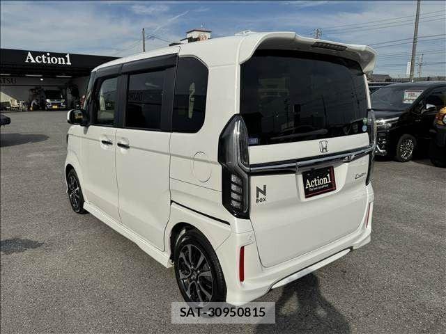 Honda N BOX CUSTOM 2020-10 8074890-3
