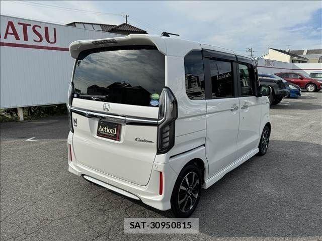 Honda N BOX CUSTOM 2020-10 8074890-5