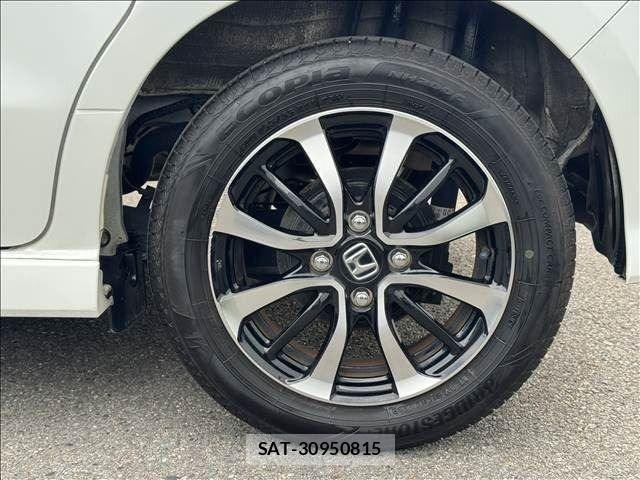 Honda N BOX CUSTOM 2020-10 8074890-6