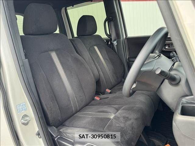 Honda N BOX CUSTOM 2020-10 8074890-7