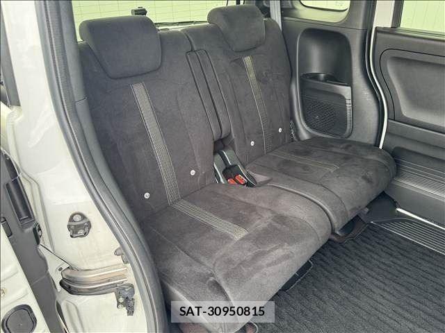 Honda N BOX CUSTOM 2020-10 8074890-8