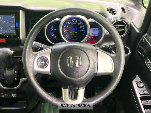 Honda N BOX CUSTOM 2016-03 8074895-10