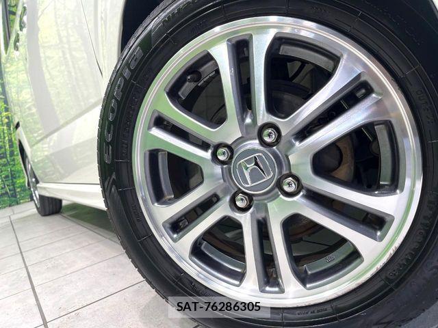 Honda N BOX CUSTOM 2016-03 8074895-12