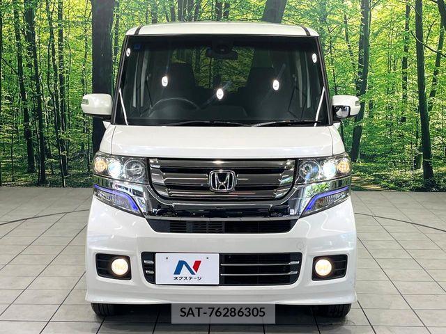 Honda N BOX CUSTOM 2016-03 8074895-13