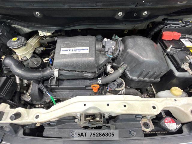 Honda N BOX CUSTOM 2016-03 8074895-17