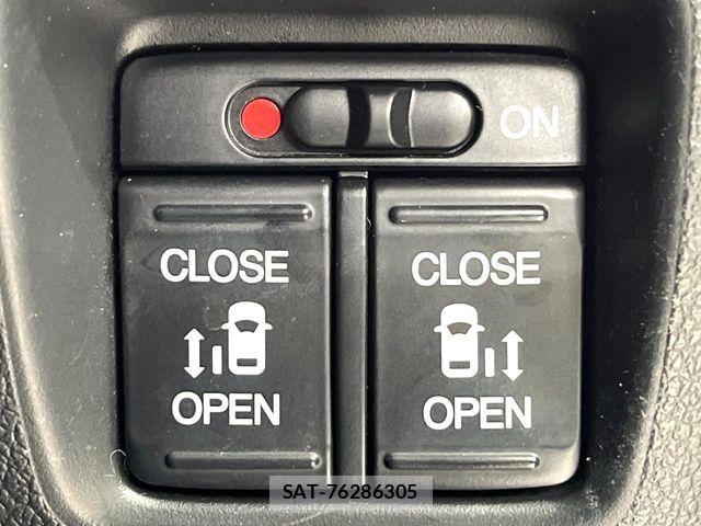 Honda N BOX CUSTOM 2016-03 8074895-2