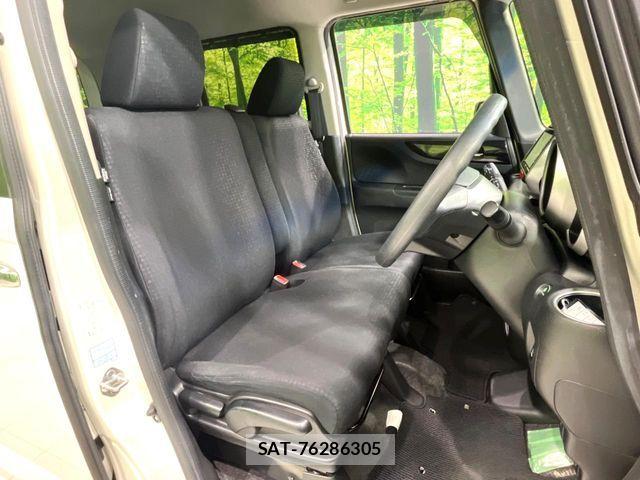 Honda N BOX CUSTOM 2016-03 8074895-7