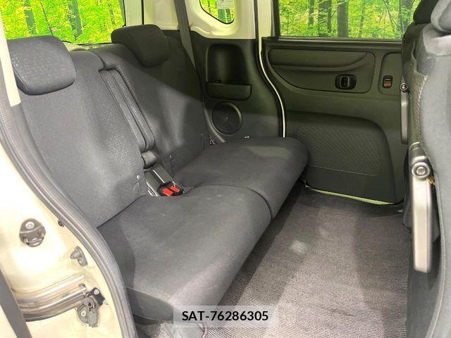 Honda N BOX CUSTOM 2016-03 8074895-8