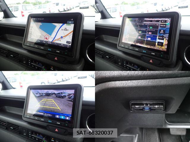 Honda N BOX CUSTOM 2024-03 8074845-14