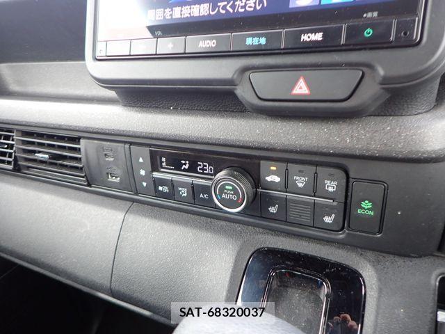 Honda N BOX CUSTOM 2024-03 8074845-16