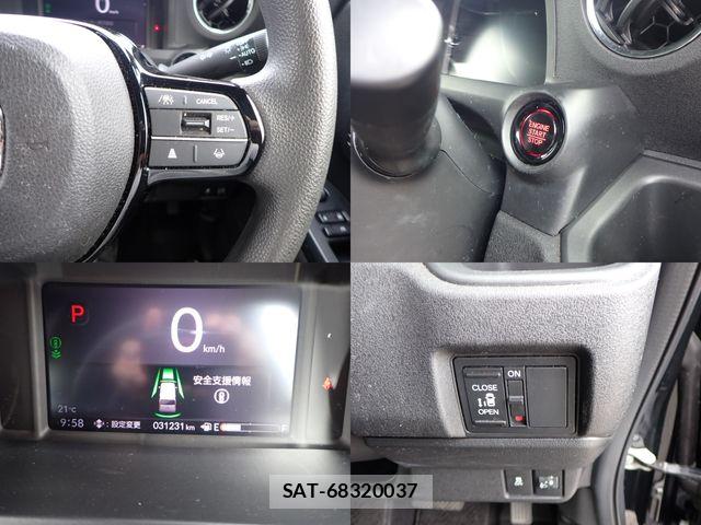 Honda N BOX CUSTOM 2024-03 8074845-17