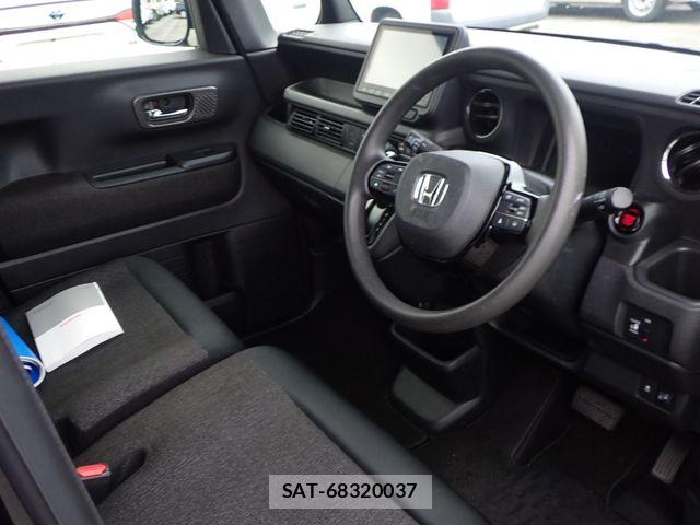 Honda N BOX CUSTOM 2024-03 8074845-1