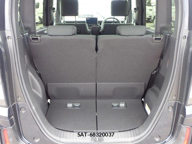 Honda N BOX CUSTOM 2024-03 8074845-22