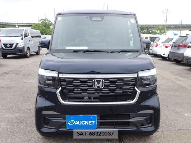 Honda N BOX CUSTOM 2024-03 8074845-4