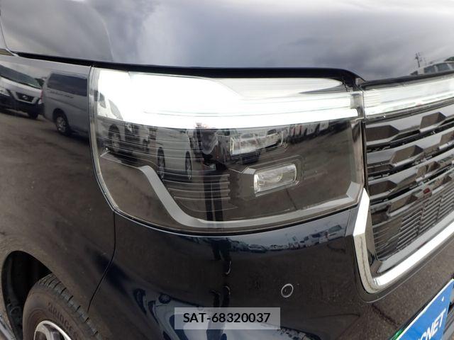 Honda N BOX CUSTOM 2024-03 8074845-6