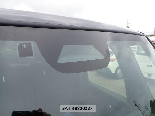 Honda N BOX CUSTOM 2024-03 8074845-8