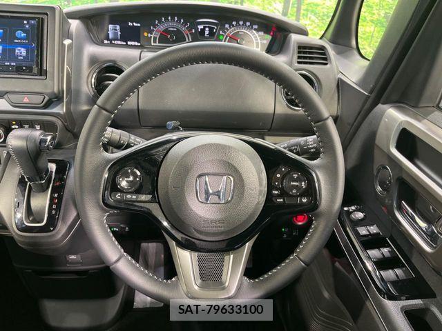 Honda N BOX CUSTOM 2022-04 8074860-10