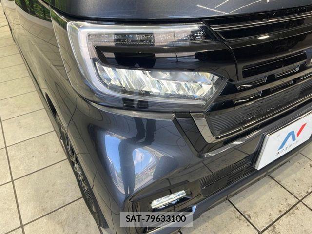 Honda N BOX CUSTOM 2022-04 8074860-11