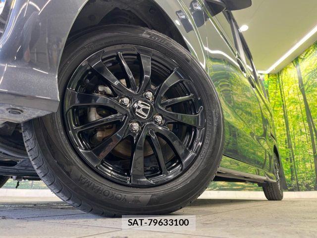 Honda N BOX CUSTOM 2022-04 8074860-12