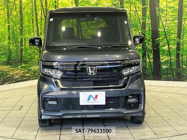 Honda N BOX CUSTOM 2022-04 8074860-13