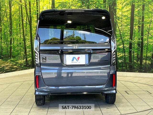 Honda N BOX CUSTOM 2022-04 8074860-14