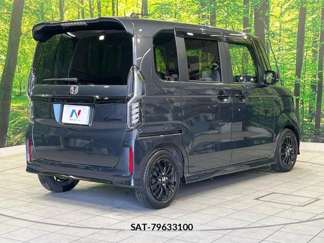 Honda N BOX CUSTOM 2022-04 8074860-16
