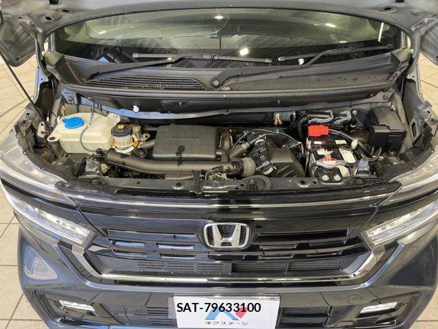 Honda N BOX CUSTOM 2022-04 8074860-17