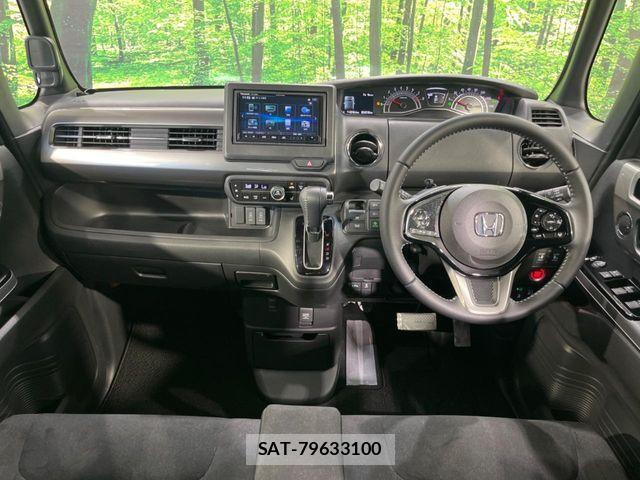 Honda N BOX CUSTOM 2022-04 8074860-1