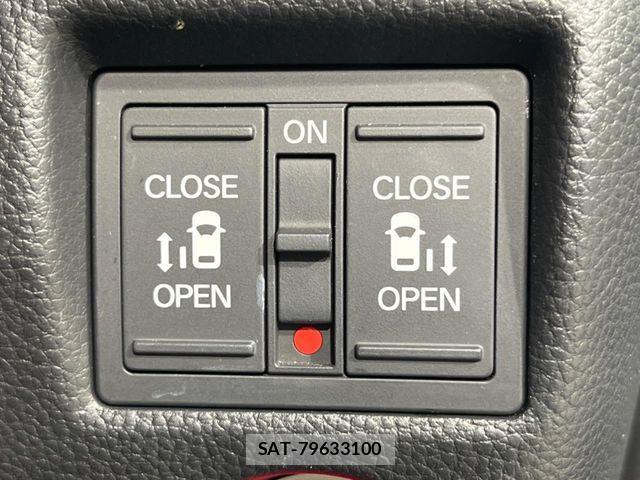 Honda N BOX CUSTOM 2022-04 8074860-4