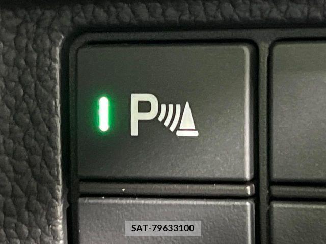 Honda N BOX CUSTOM 2022-04 8074860-6