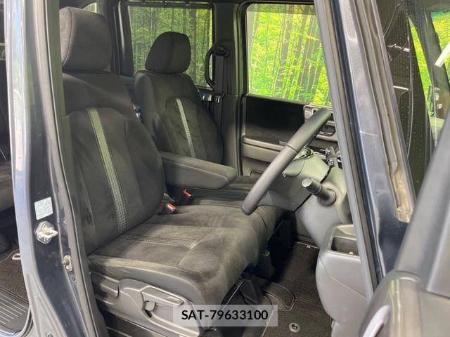 Honda N BOX CUSTOM 2022-04 8074860-7