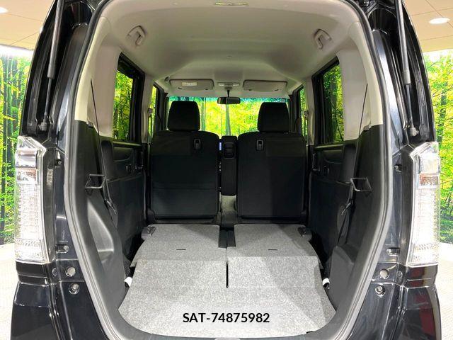 Honda N BOX CUSTOM 2016-12 8074893-9