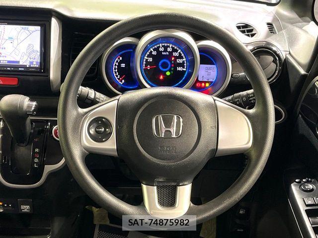 Honda N BOX CUSTOM 2016-12 8074893-10