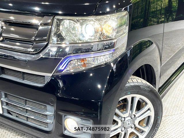 Honda N BOX CUSTOM 2016-12 8074893-11