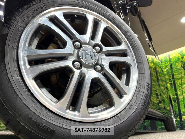 Honda N BOX CUSTOM 2016-12 8074893-12