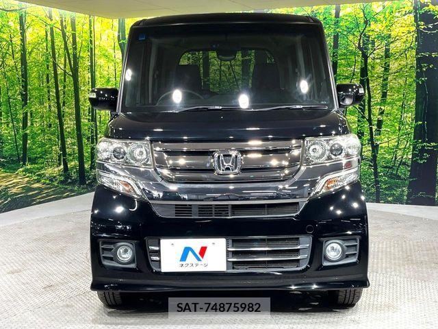 Honda N BOX CUSTOM 2016-12 8074893-13
