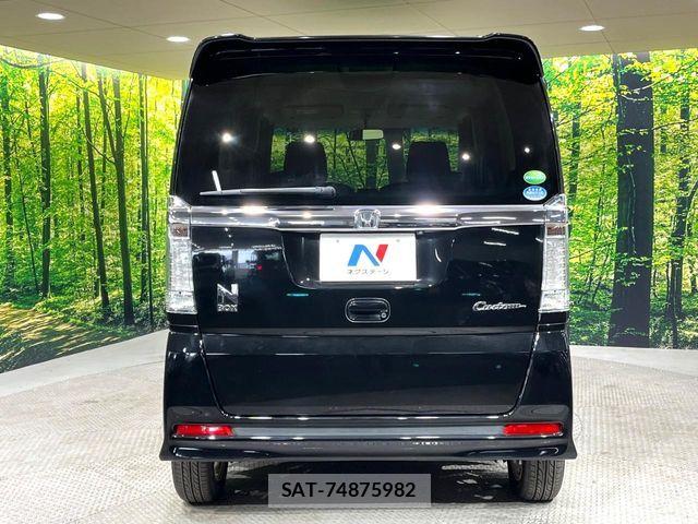 Honda N BOX CUSTOM 2016-12 8074893-14
