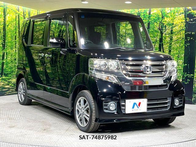 Honda N BOX CUSTOM 2016-12 8074893-15