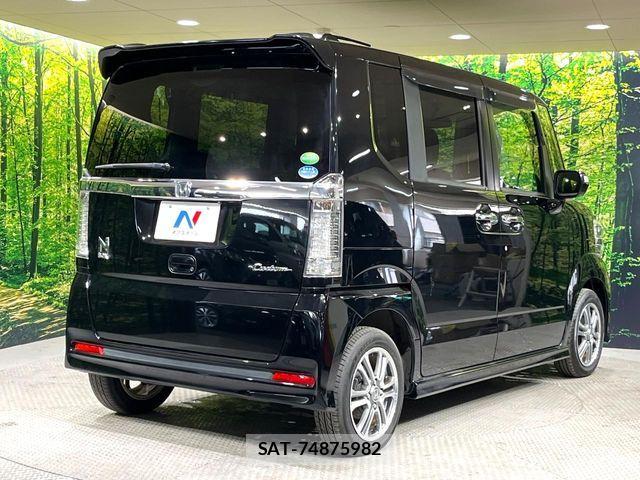 Honda N BOX CUSTOM 2016-12 8074893-16