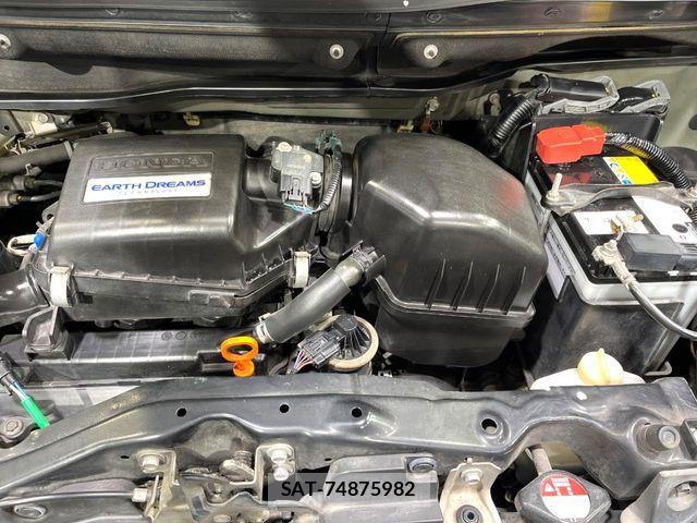 Honda N BOX CUSTOM 2016-12 8074893-17