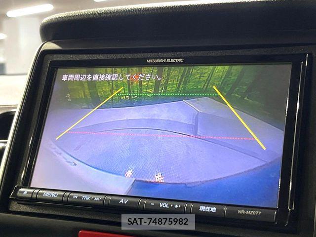Honda N BOX CUSTOM 2016-12 8074893-3