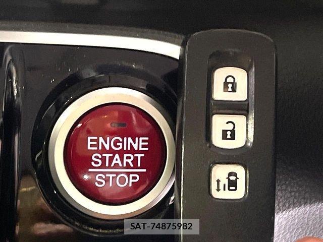 Honda N BOX CUSTOM 2016-12 8074893-5