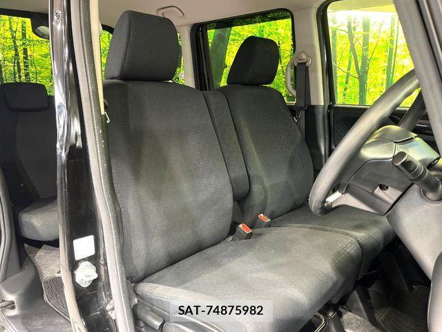 Honda N BOX CUSTOM 2016-12 8074893-7
