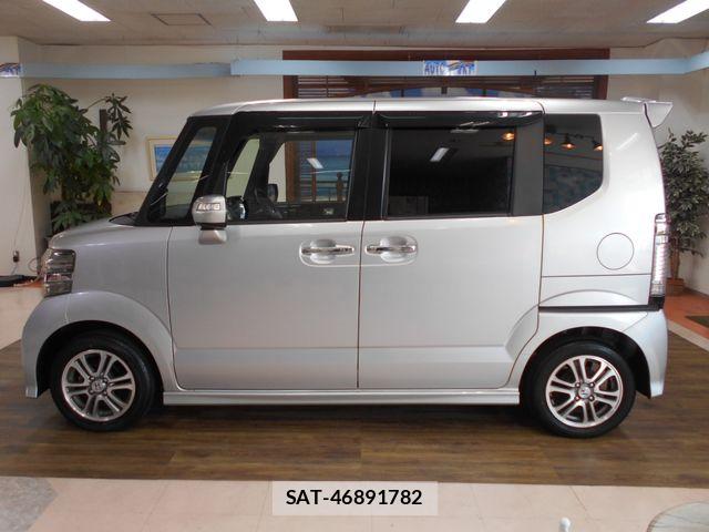 Honda N BOX CUSTOM 2013-04 8074899-10